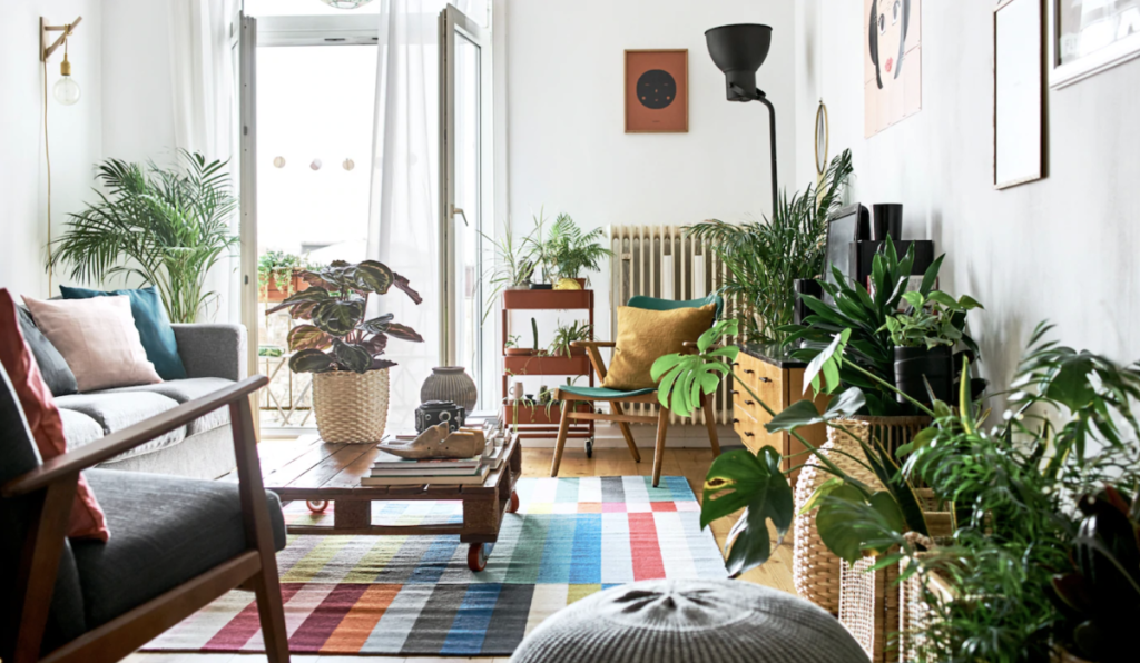 11 Creative Ideas To Cut Down The Cost Of Your Home Décor On A Budget