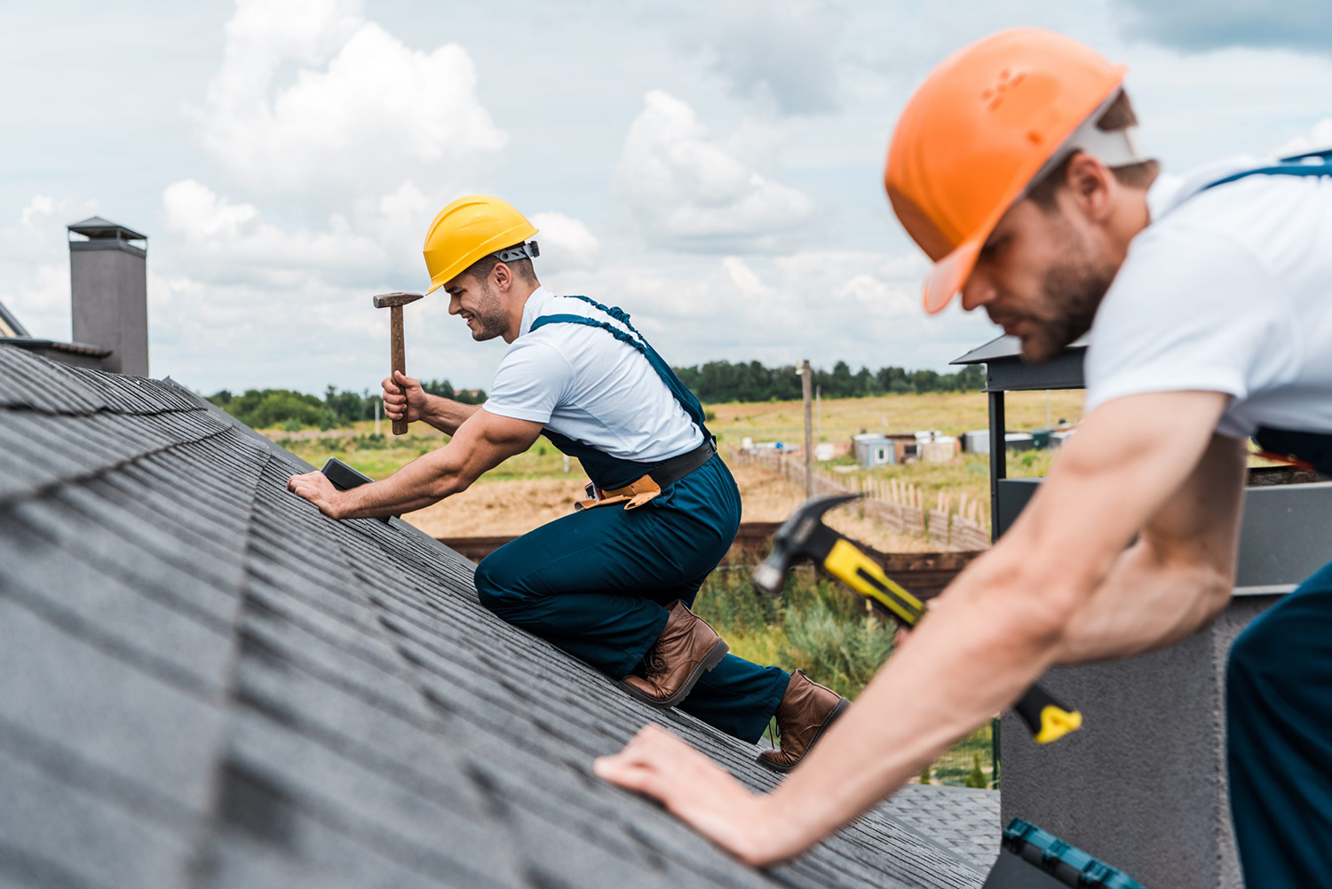 Exclusive tips for choosing the best roofing company