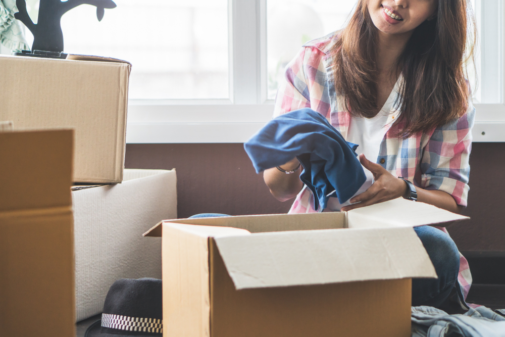 Relocation-Few Tips before Hiring Professionals