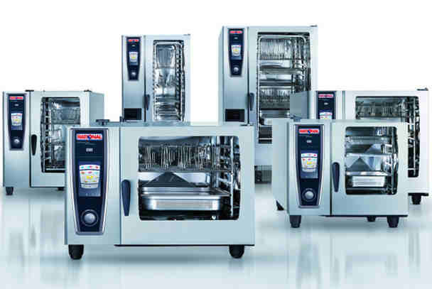 Which oven is best for your commercial kitchen?