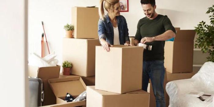How Moving & Shipping Services Make Easier Relocation