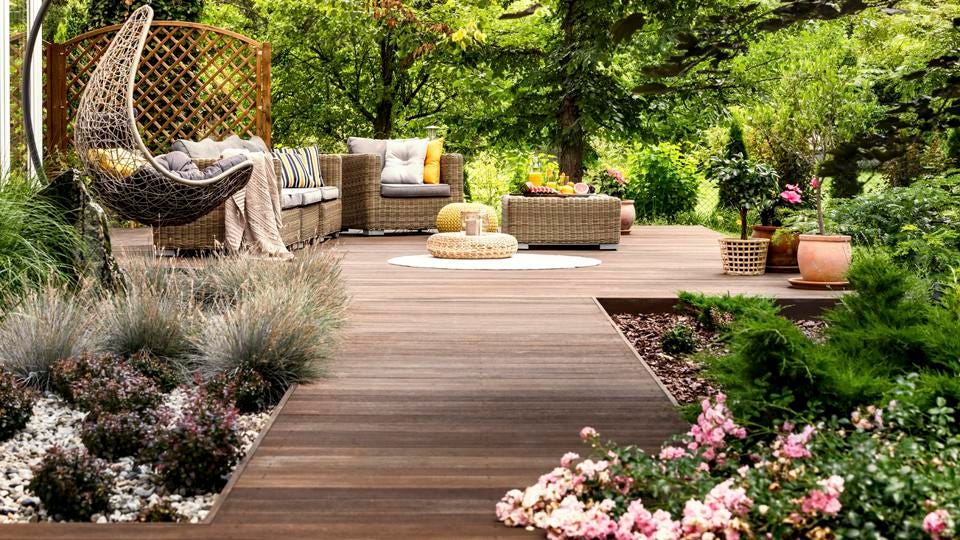 Low Cost Landscaping Ideas worth Checking Out