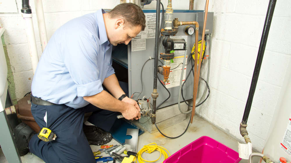 Starting a Plumbing Business- Types of Services, and the Benefits of Plumbing Franchising