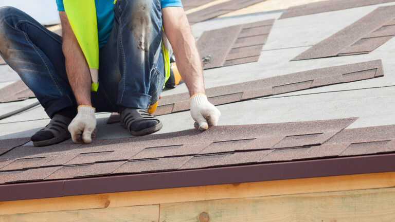 Benefits of hiring the professional roofing company