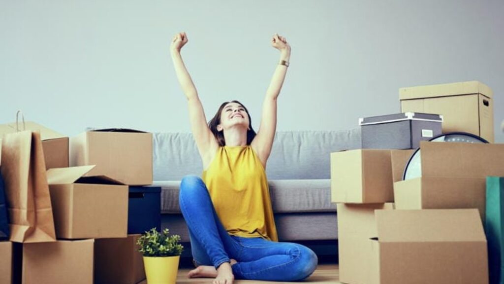 Secrets to the Ultimate Stress-Free Moving Experience
