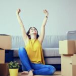 Secrets to the Ultimate Stress-Free Moving Experience
