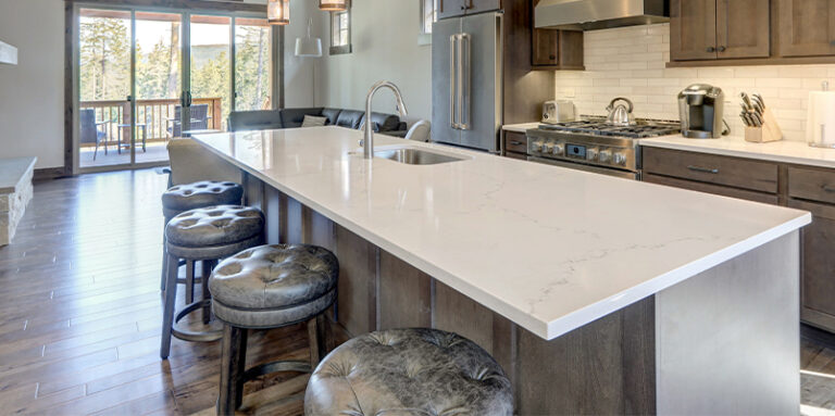 3 Reasons to Choose Laminate Countertops