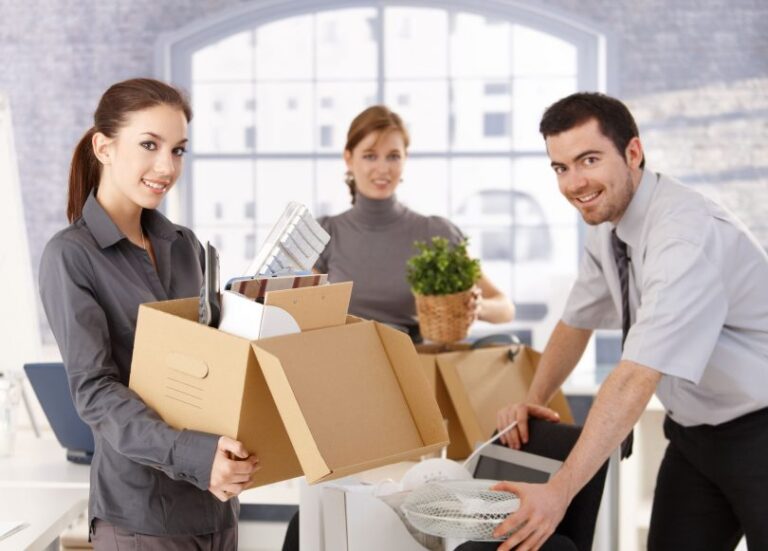 Choosing the Right Moving Company: What to Look for in a Trusted Partner