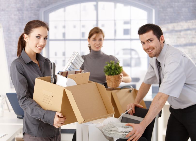 Choosing the Right Moving Company: What to Look for in a Trusted Partner