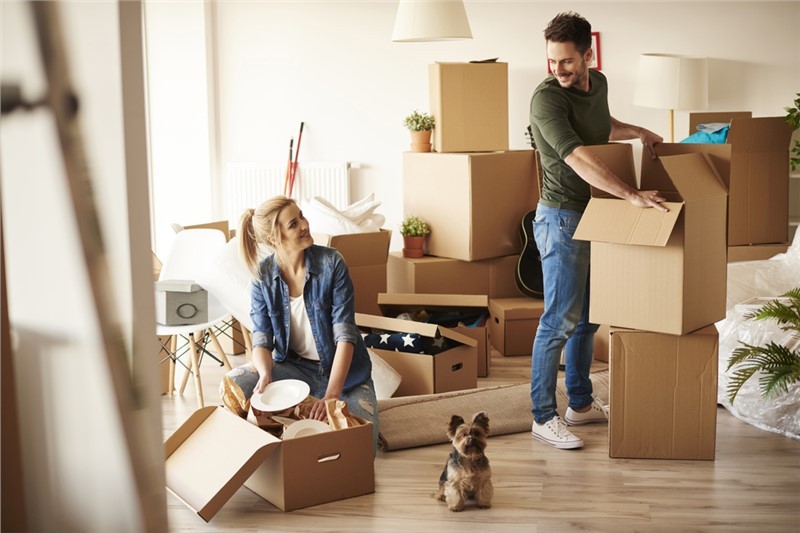 The Ultimate Guide to Stress-Free Moving: Tips and Tricks from the Experts