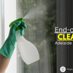 Cleaning Services in Adelaide