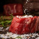 elk meat Calgary