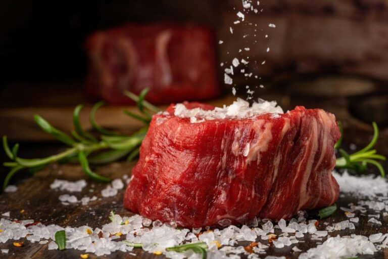 elk meat Calgary
